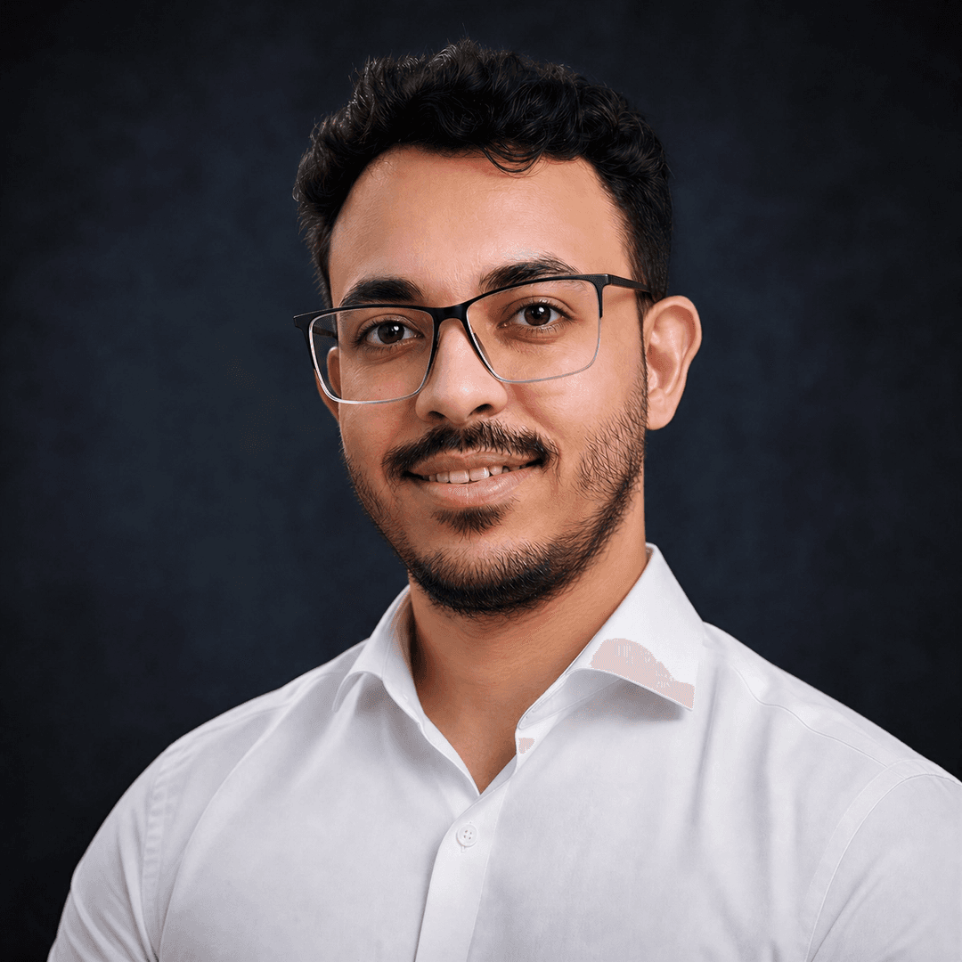 Mohamed Magdy